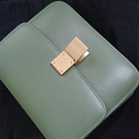 Celine Teen Classic Bag - Picture 2 of 16